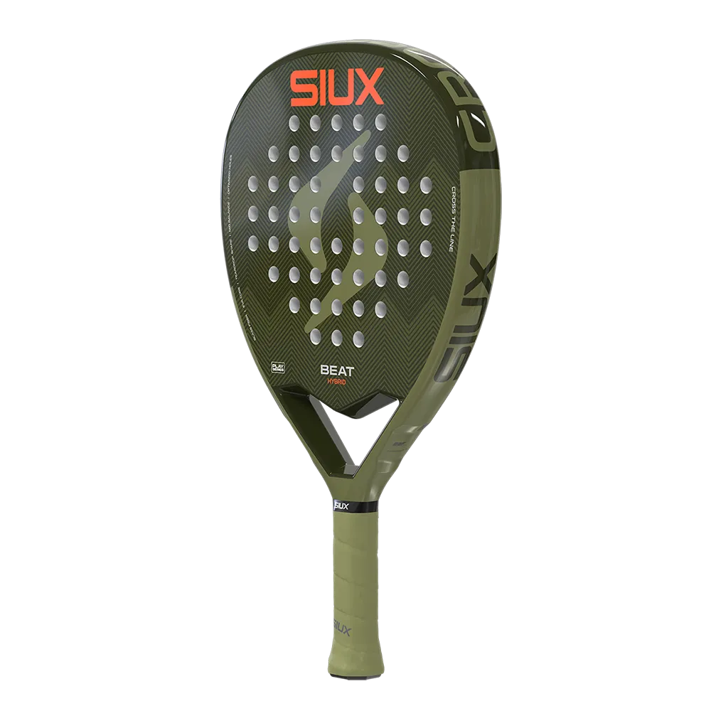 SIUX BEAT HYBRID 2026