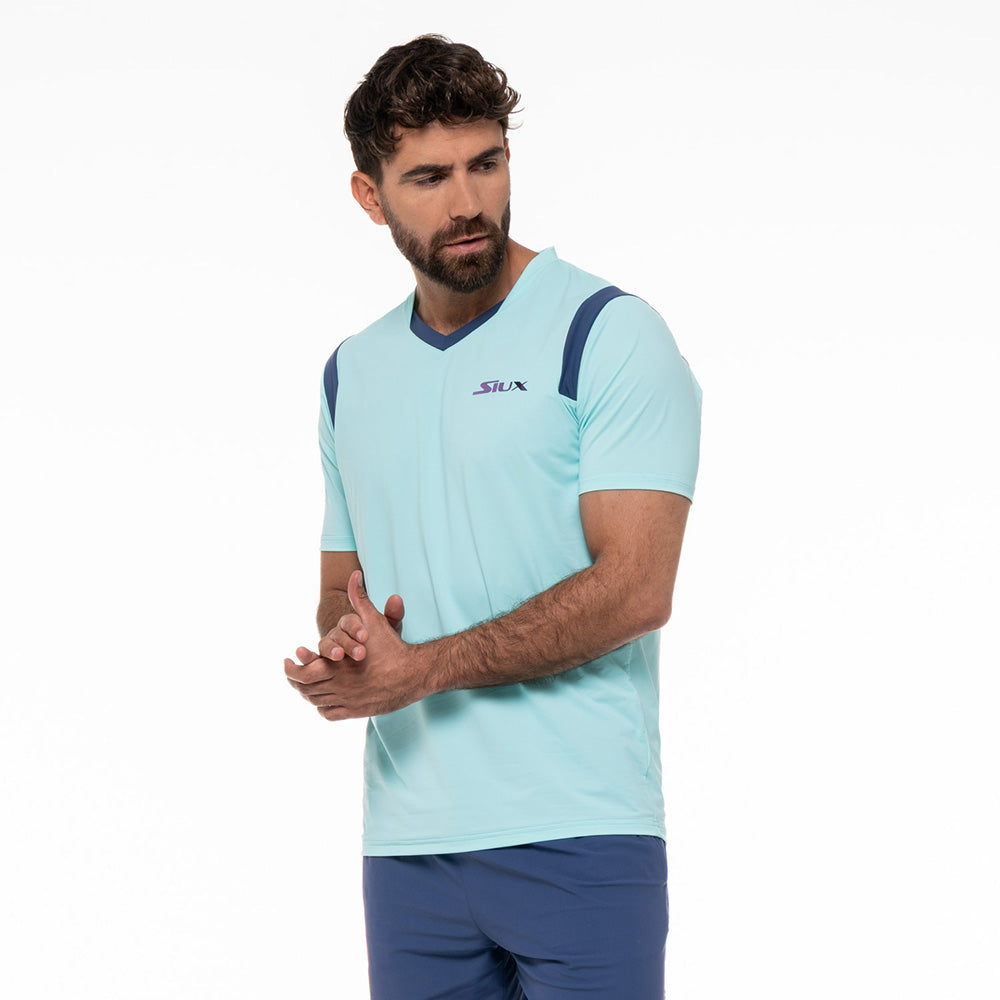 CAMISETA SIUX DUSK HOMBRE (XL)