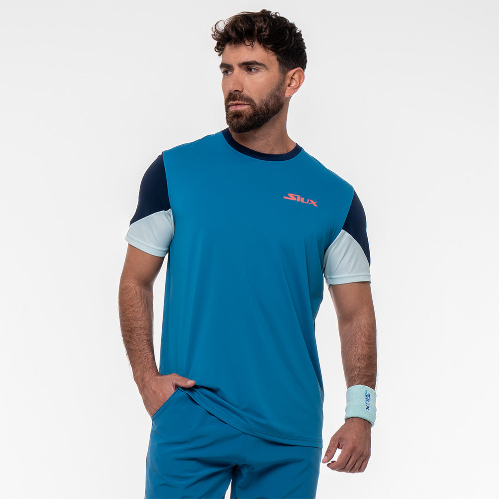 CAMISETA SIUX MALLUMO HOMBRE (S)