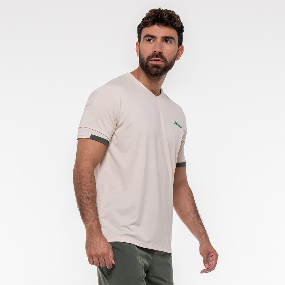 CAMISETA SIUX GEA HOMBRE (XL)