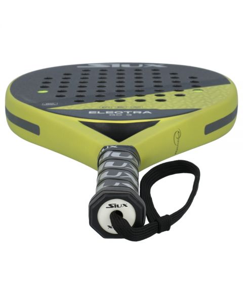 SIUX ELECTRA GO 3