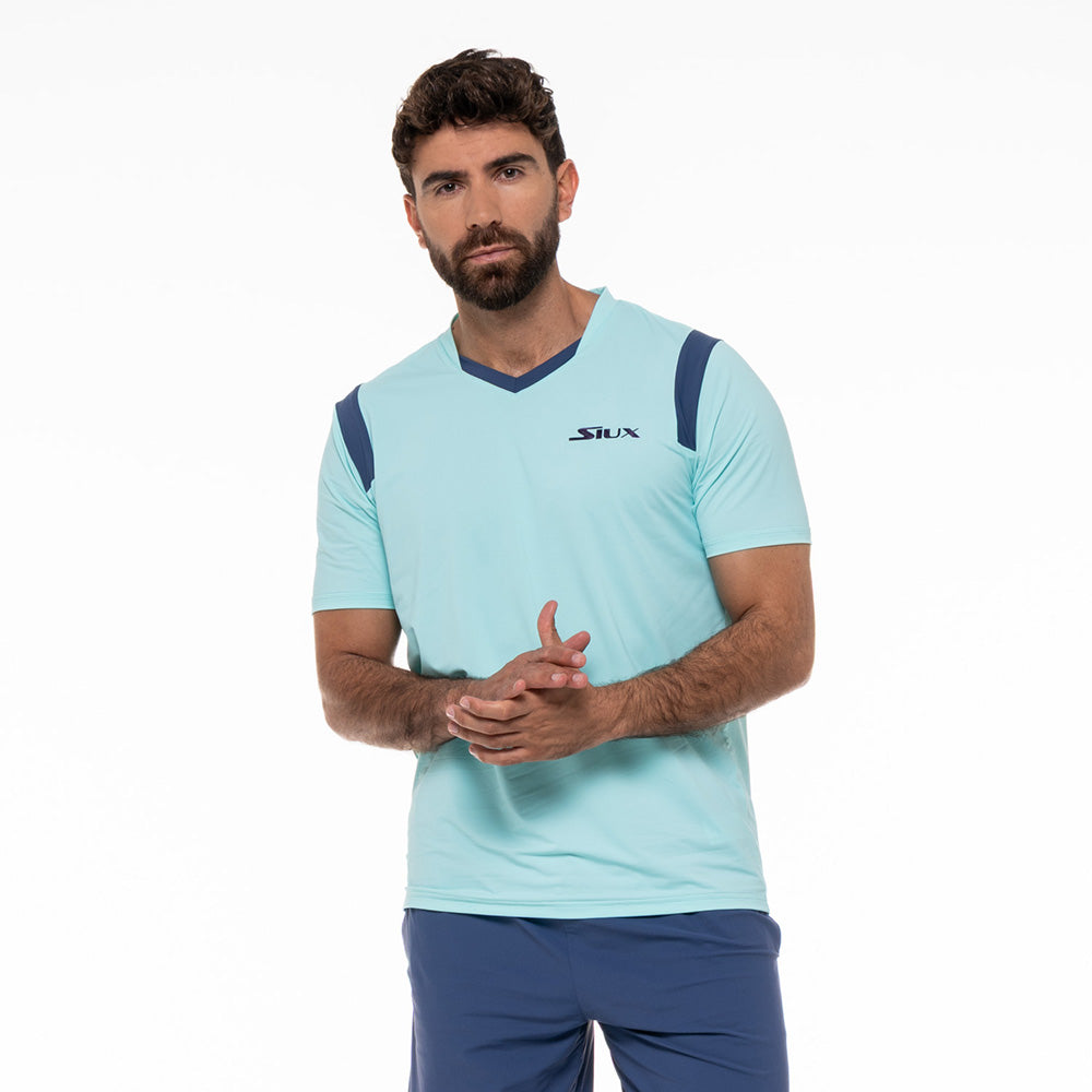 CAMISETA SIUX DUSK HOMBRE (XL)