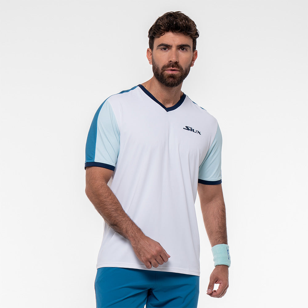 CAMISETA SIUX POULI HOMBRE (S)