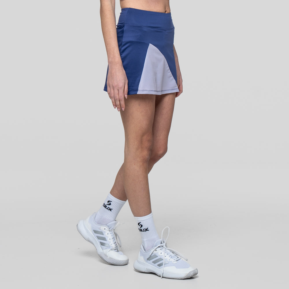 FALDA SIUX VATENA 26 WOMEN VIOLETA