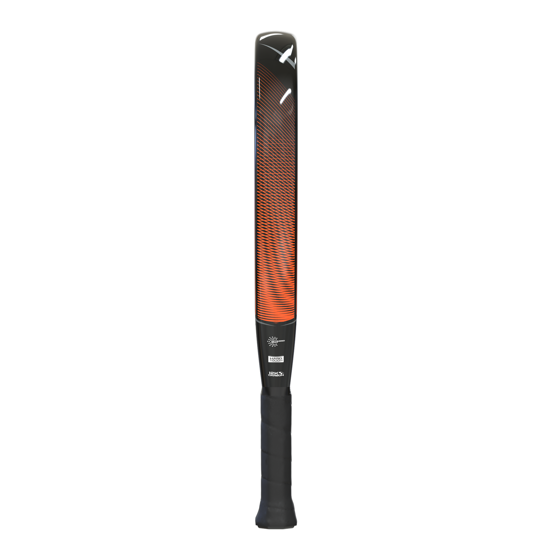 SIUX STALLION 12K 2026 ORANGE
