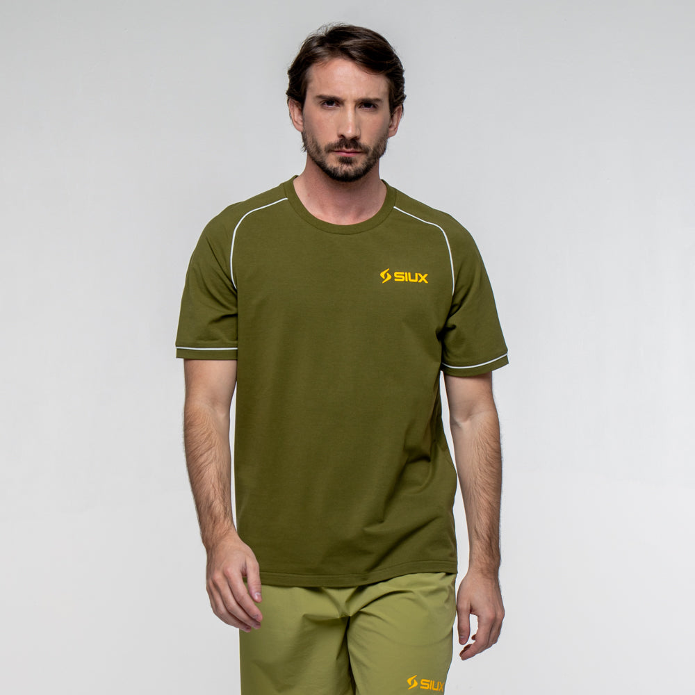 CAMISETA SIUX GEA 26 HOMBRE