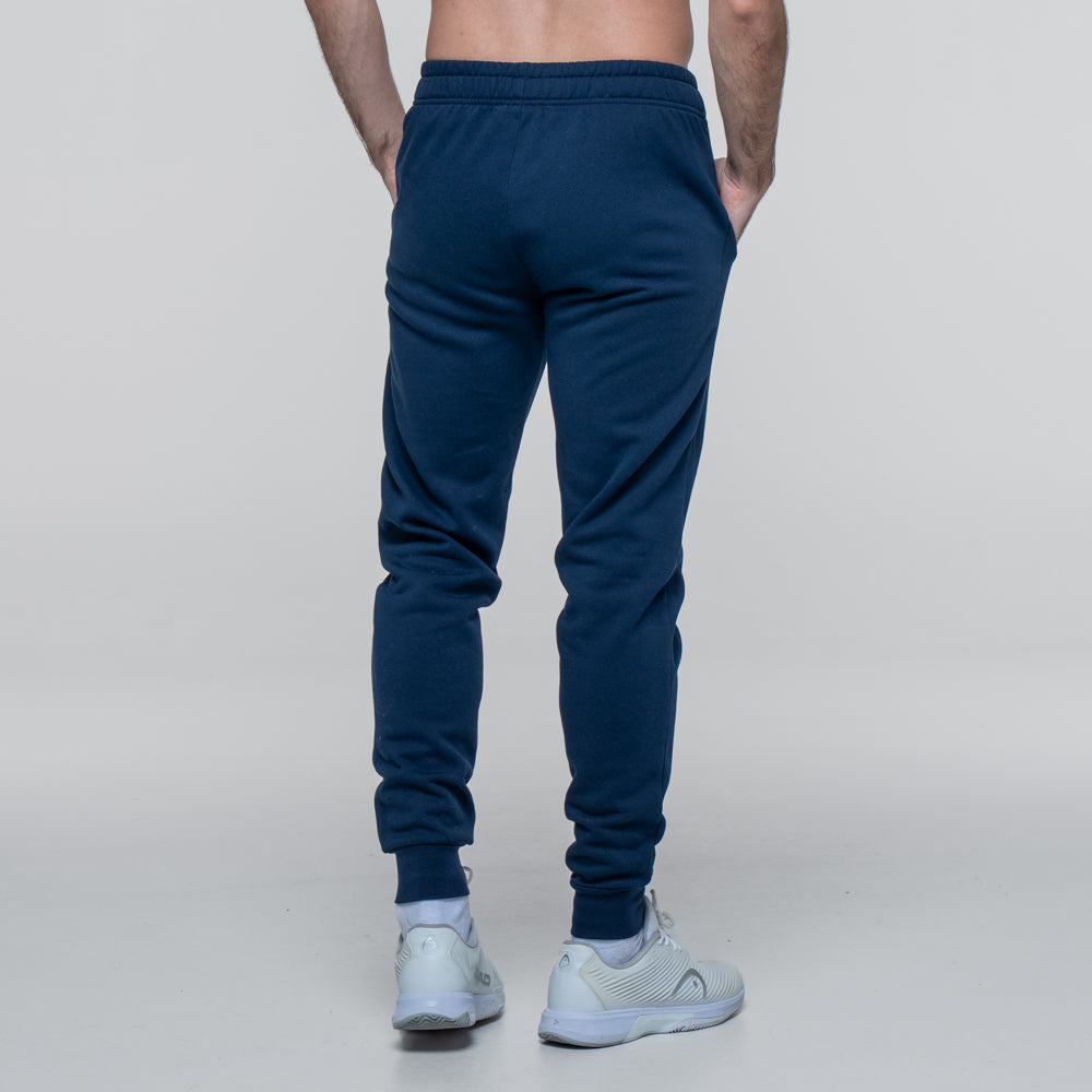 PANTALON LARGO SIUX BASIC 26 MARINO