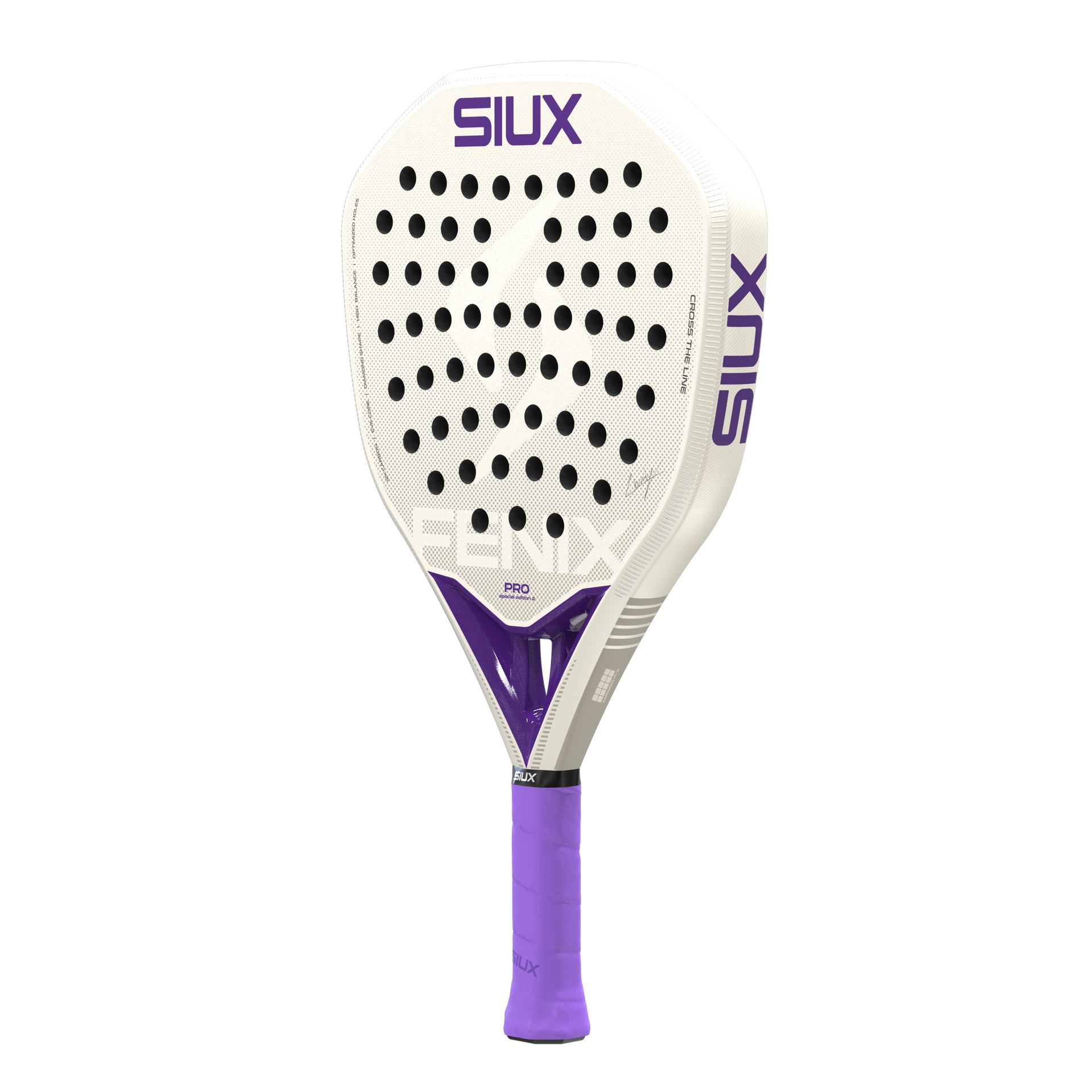 SIUX FENIX PRO SE 2.0