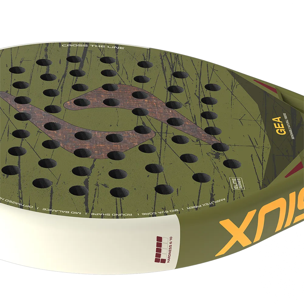 SIUX GEA 2026