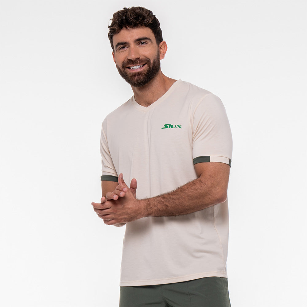 CAMISETA SIUX GEA HOMBRE (XL)