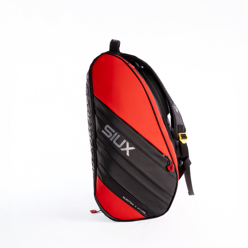SAC DE PADEL SIUX ELECTRA STUPA 2026