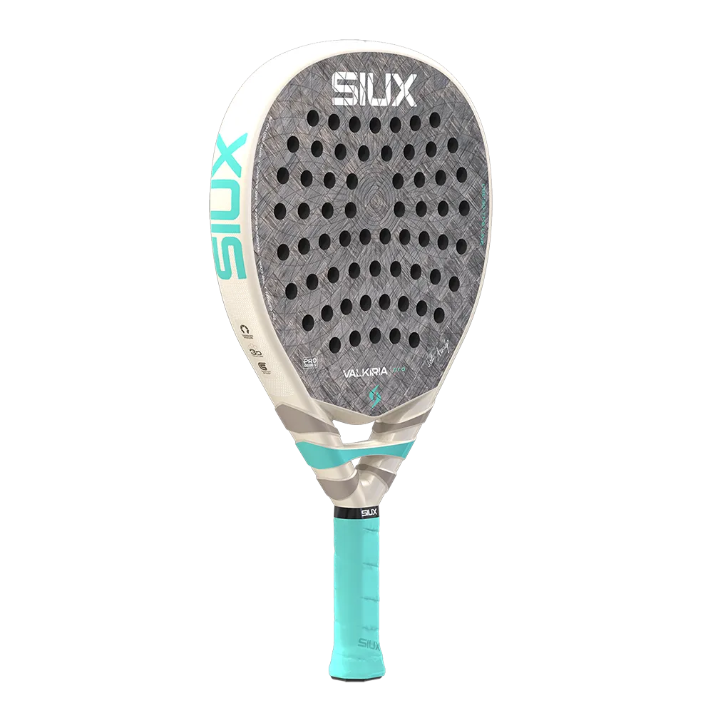 SIUX VALKIRIA PRO 2026