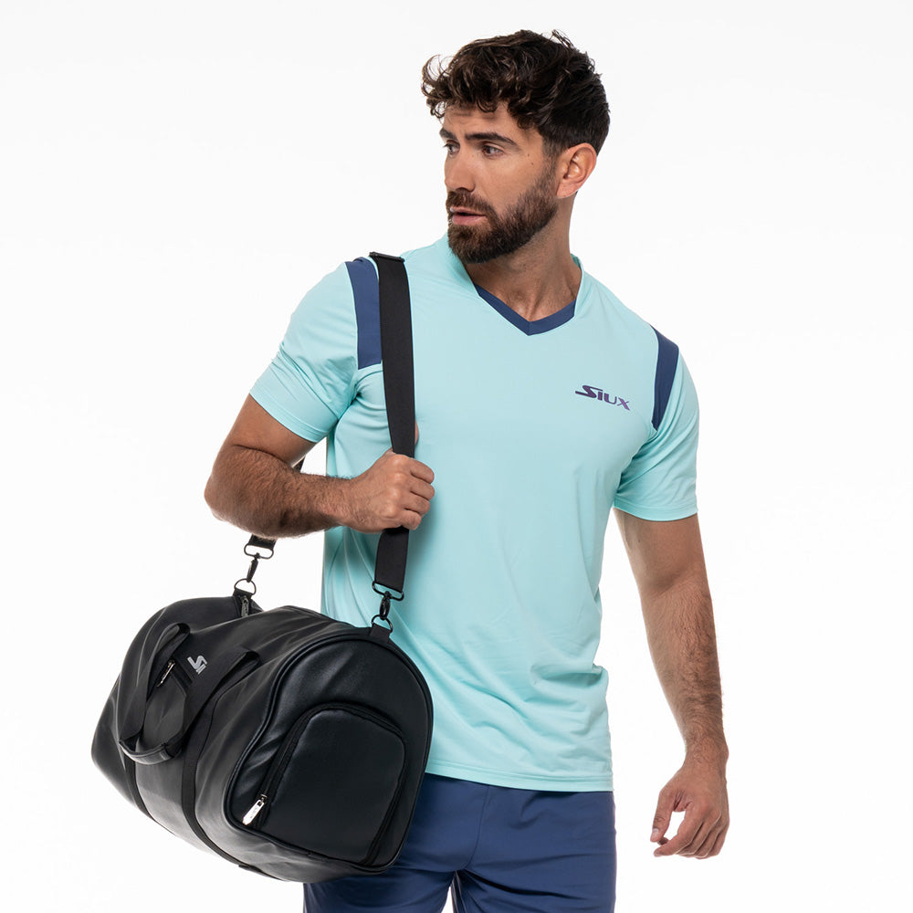 CAMISETA SIUX DUSK HOMBRE (XL)