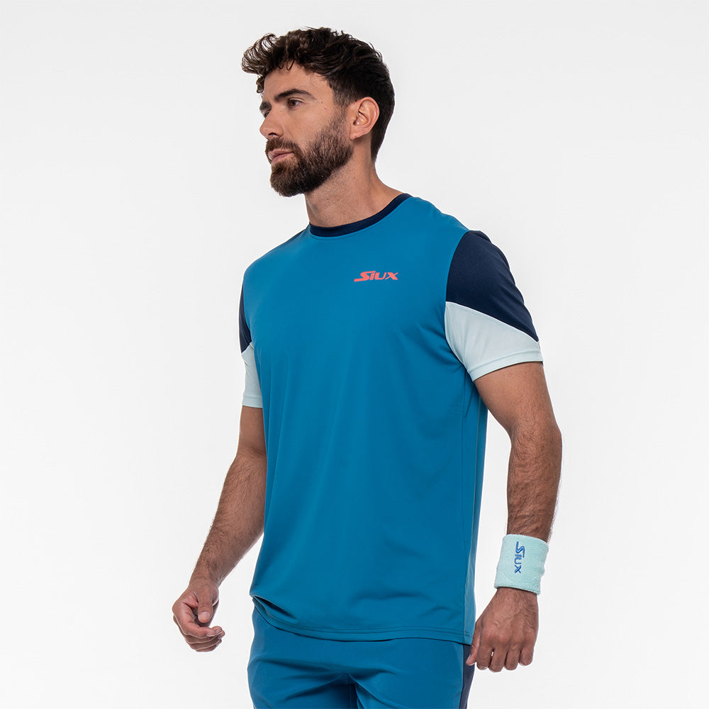 CAMISETA SIUX MALLUMO HOMBRE (M)