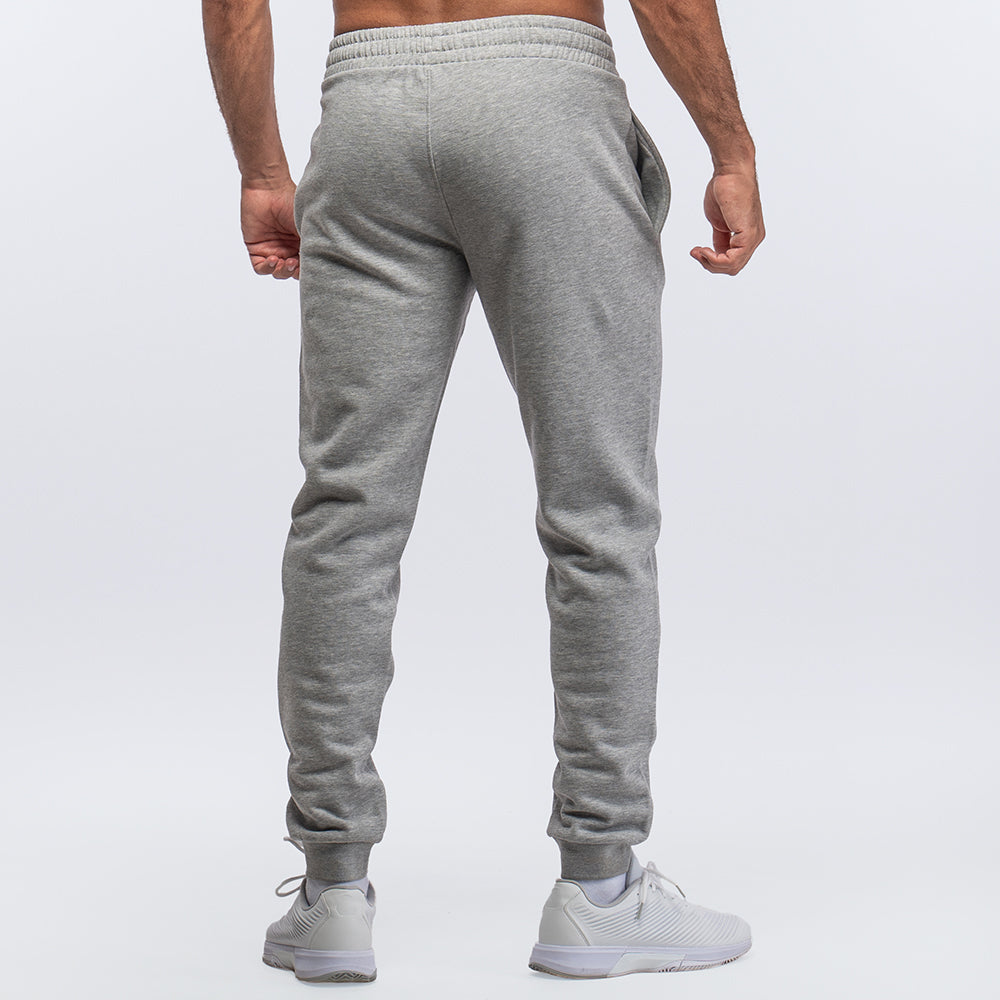 PANTALON SIUX BASIC GRIS (L)
