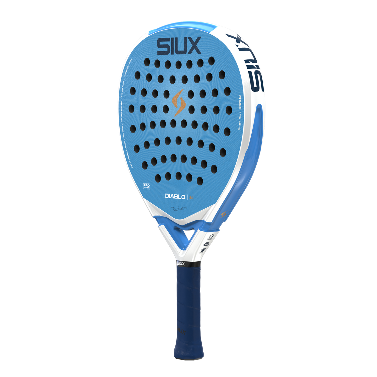 SIUX DIABLO PRO SE AR