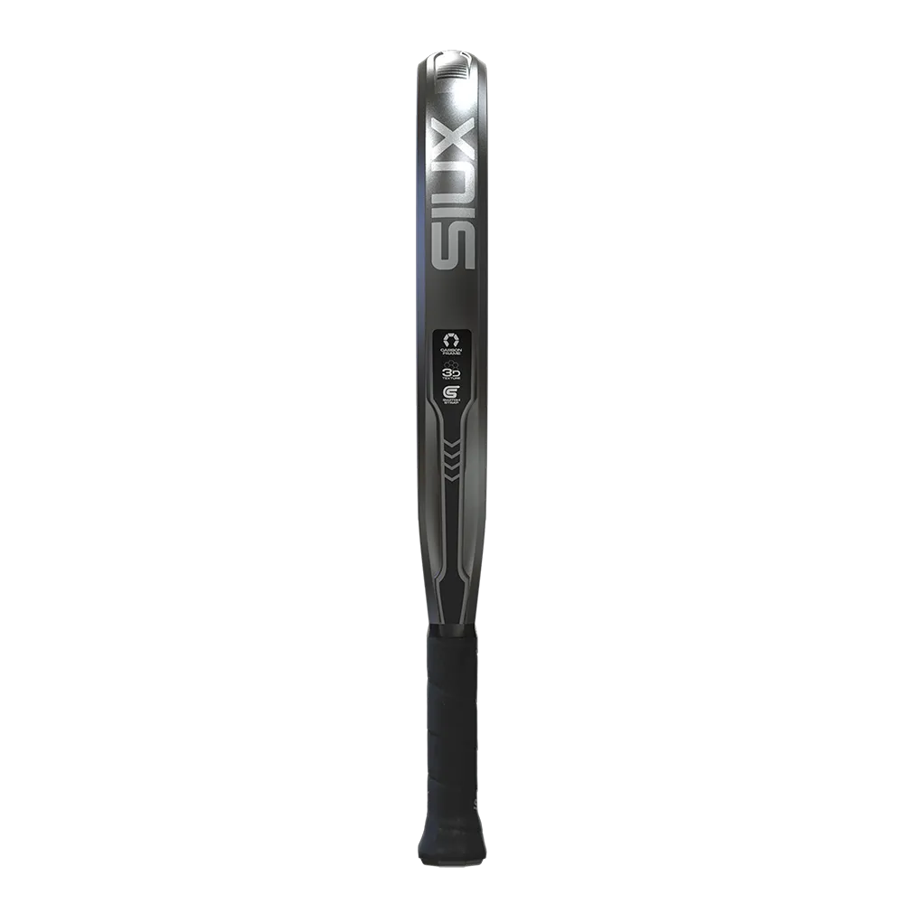 SIUX PEGASUS PRO 2026 STORM GREY
