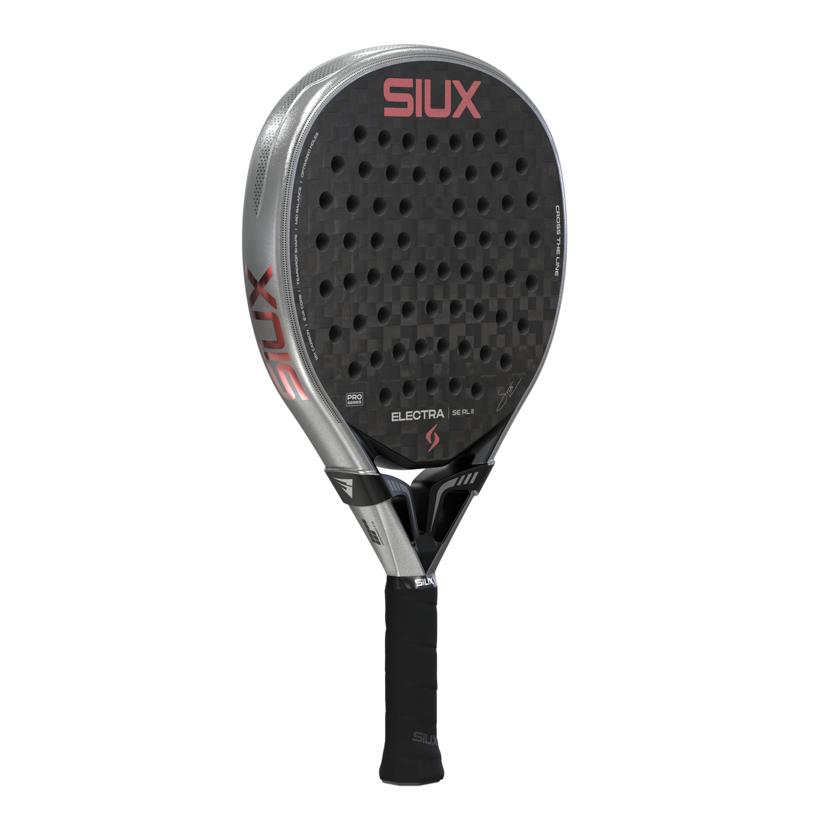 SIUX ELECTRA PRO RL 2.0