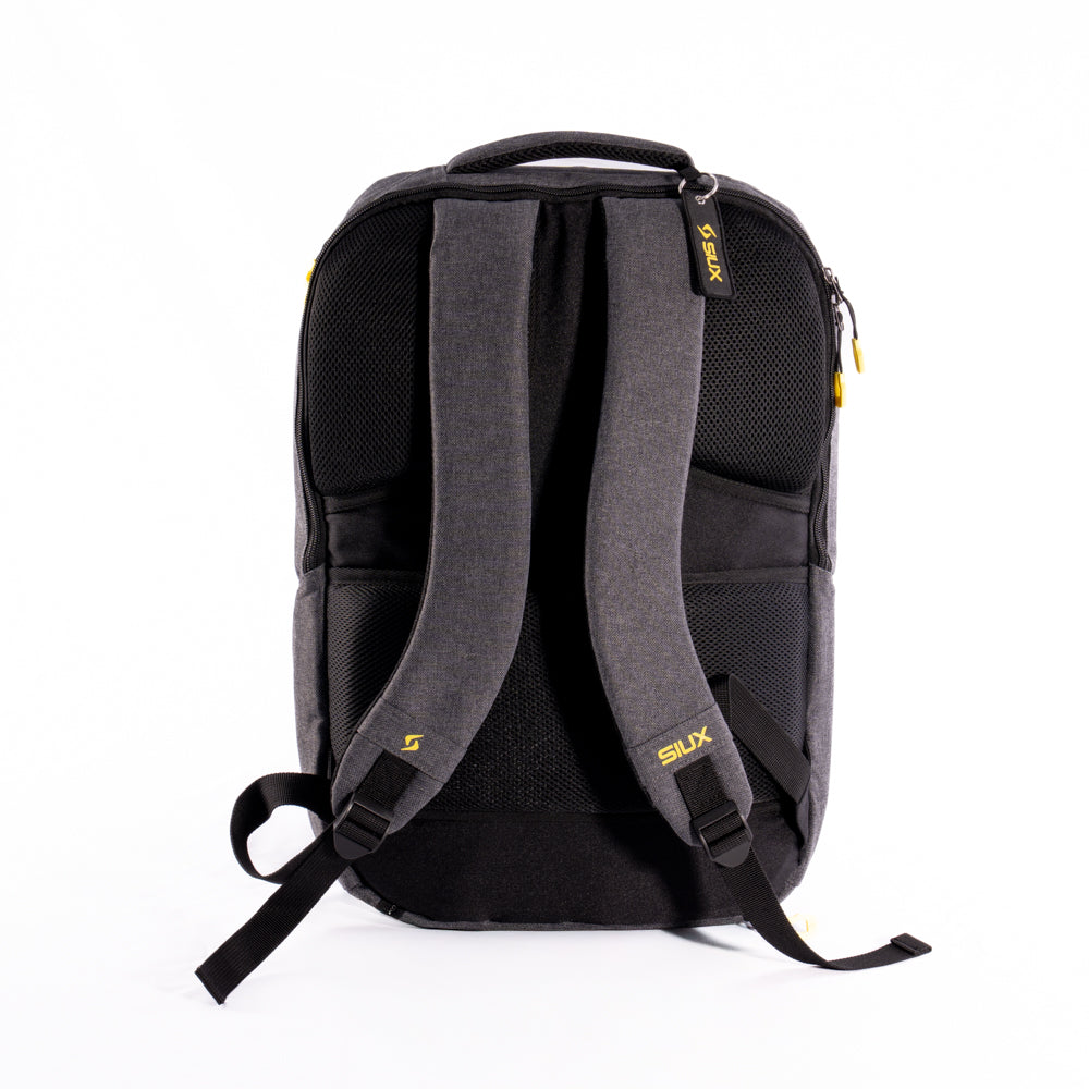 MOCHILA SIUX TRAIL NEGRO