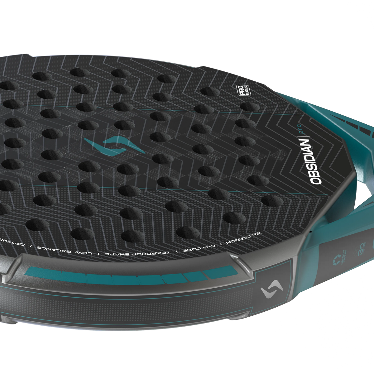 Obsidian Pro 2027 Prateado
