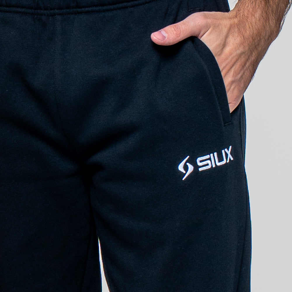 PANTALON LARGO SIUX BASIC 26 NEGRO
