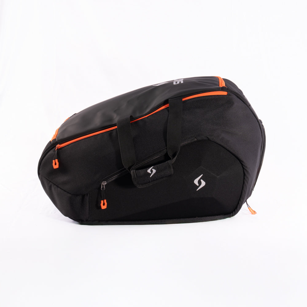 PALETERO SIUX TOUR NEGRO