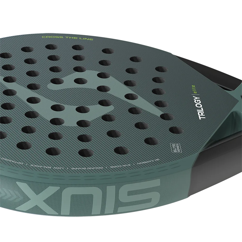 SIUX TRILOGY ELITE 2026