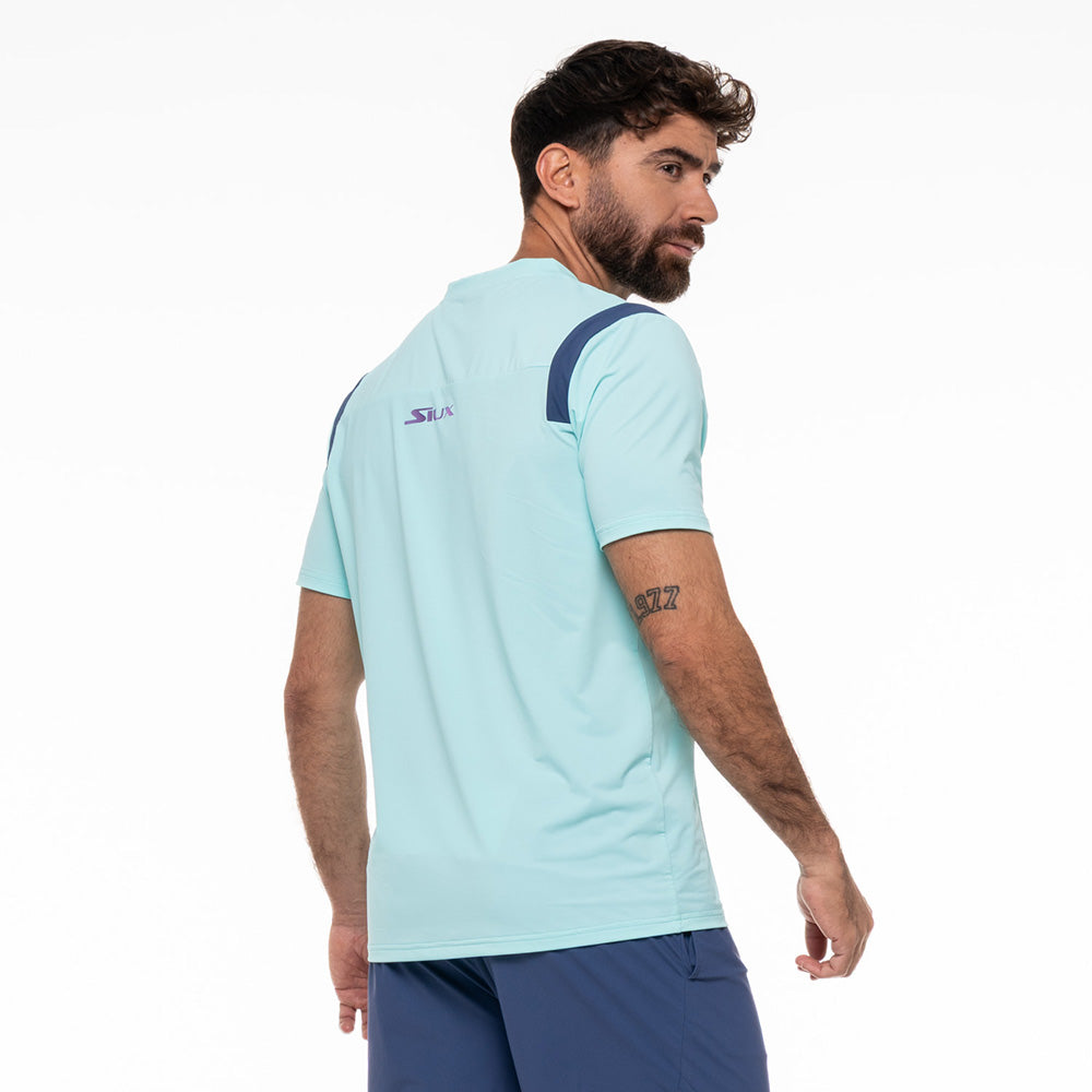 CAMISETA SIUX DUSK HOMBRE (M)