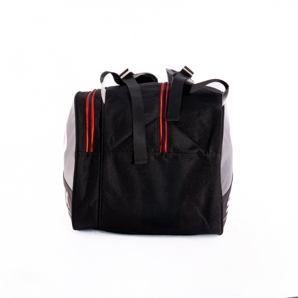 PALETERO SIUX PULSE NEGRO