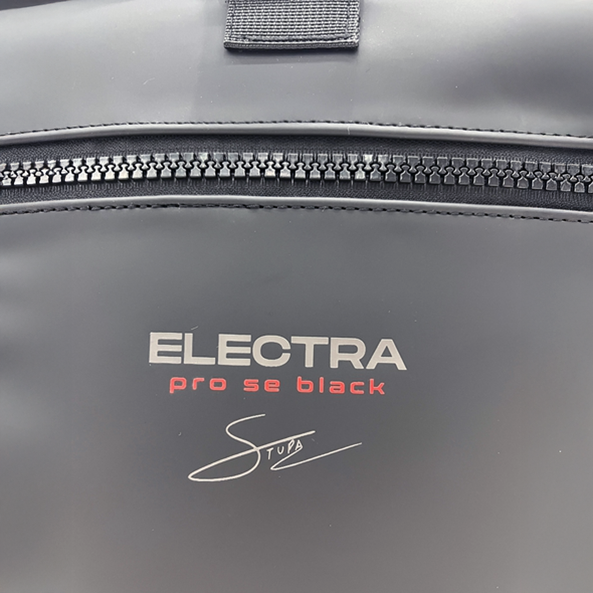 MOCHILA SIUX ELECTRA SE BLACK 26