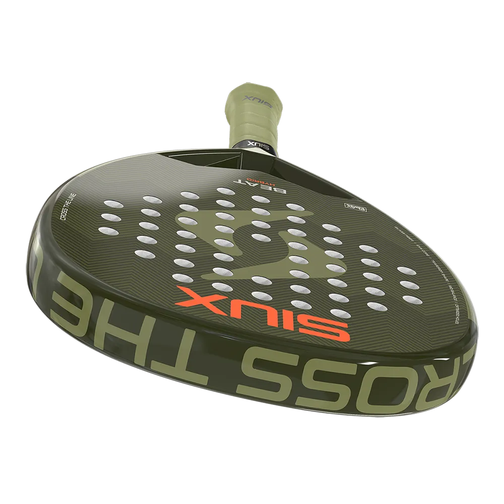 SIUX BEAT HYBRID 2026