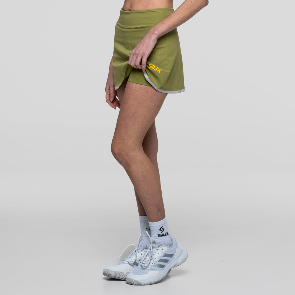 FALDA SIUX GEA 26 MUJER