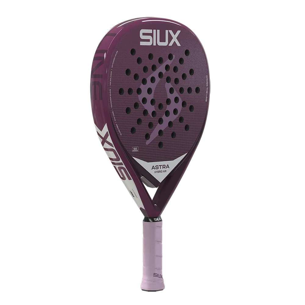 SIUX ASTRA HYBRID AIR 2026