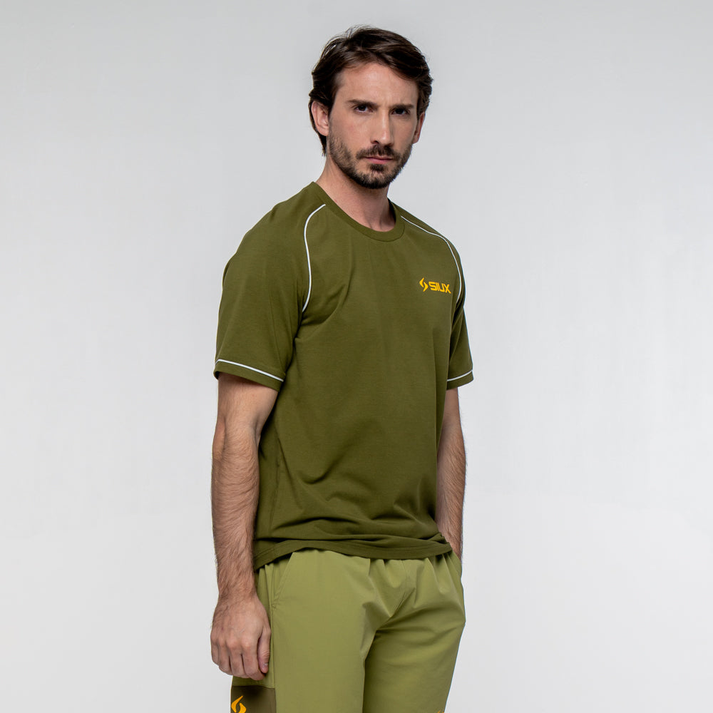 CAMISETA SIUX GEA 26 HOMBRE