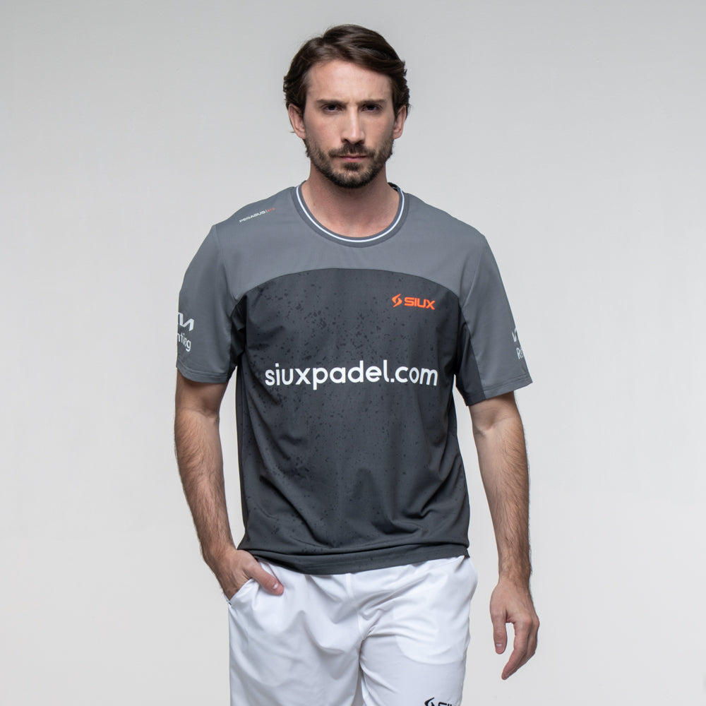 CAMISETA SIUX PEGASUS X ALEX CHOZAS 26