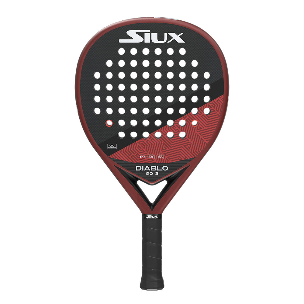 SIUX DIABLO GO 3