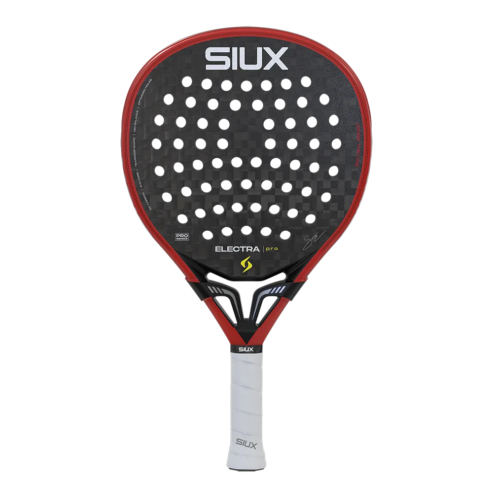 Siux Electra Pro 2026