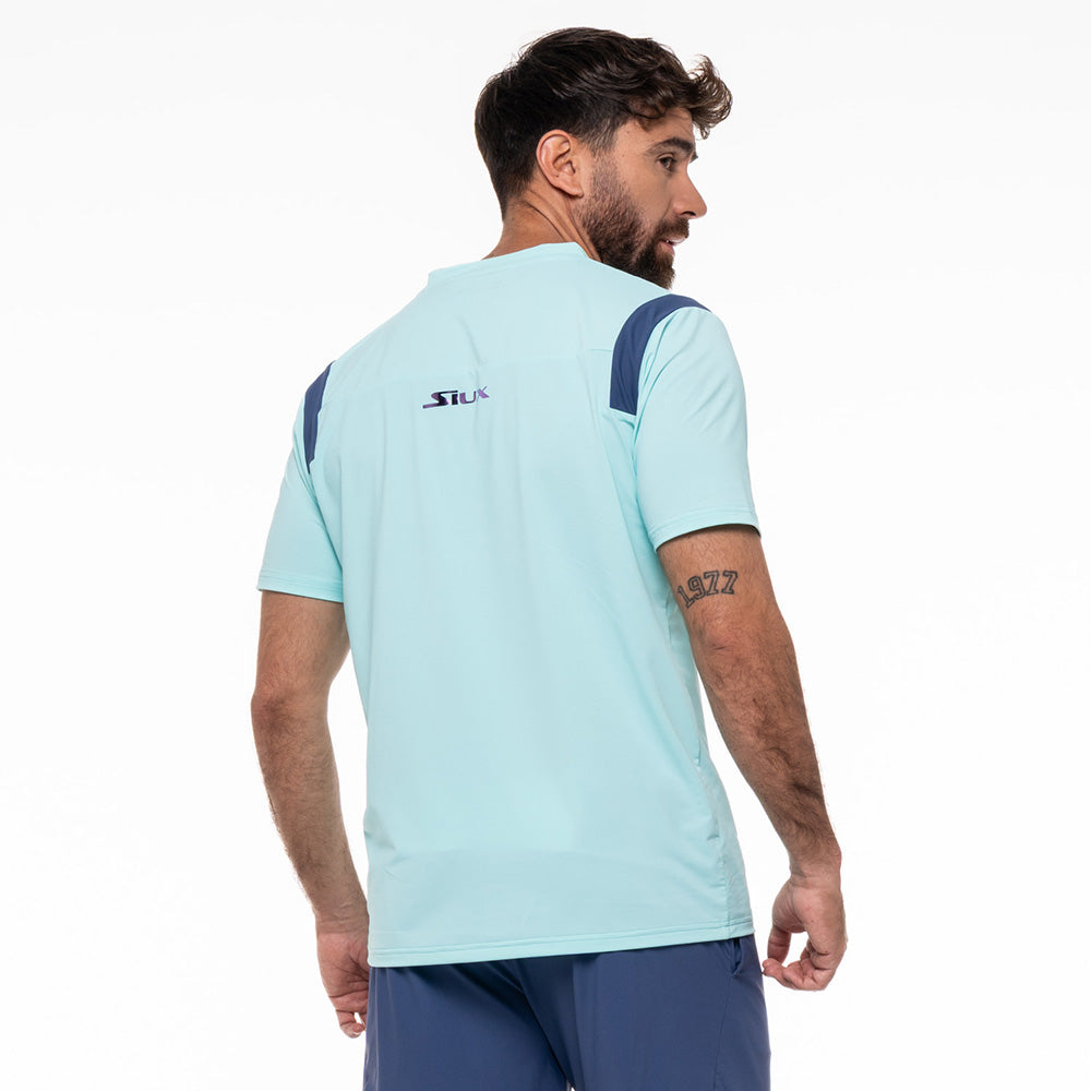 CAMISETA SIUX DUSK HOMBRE (S)