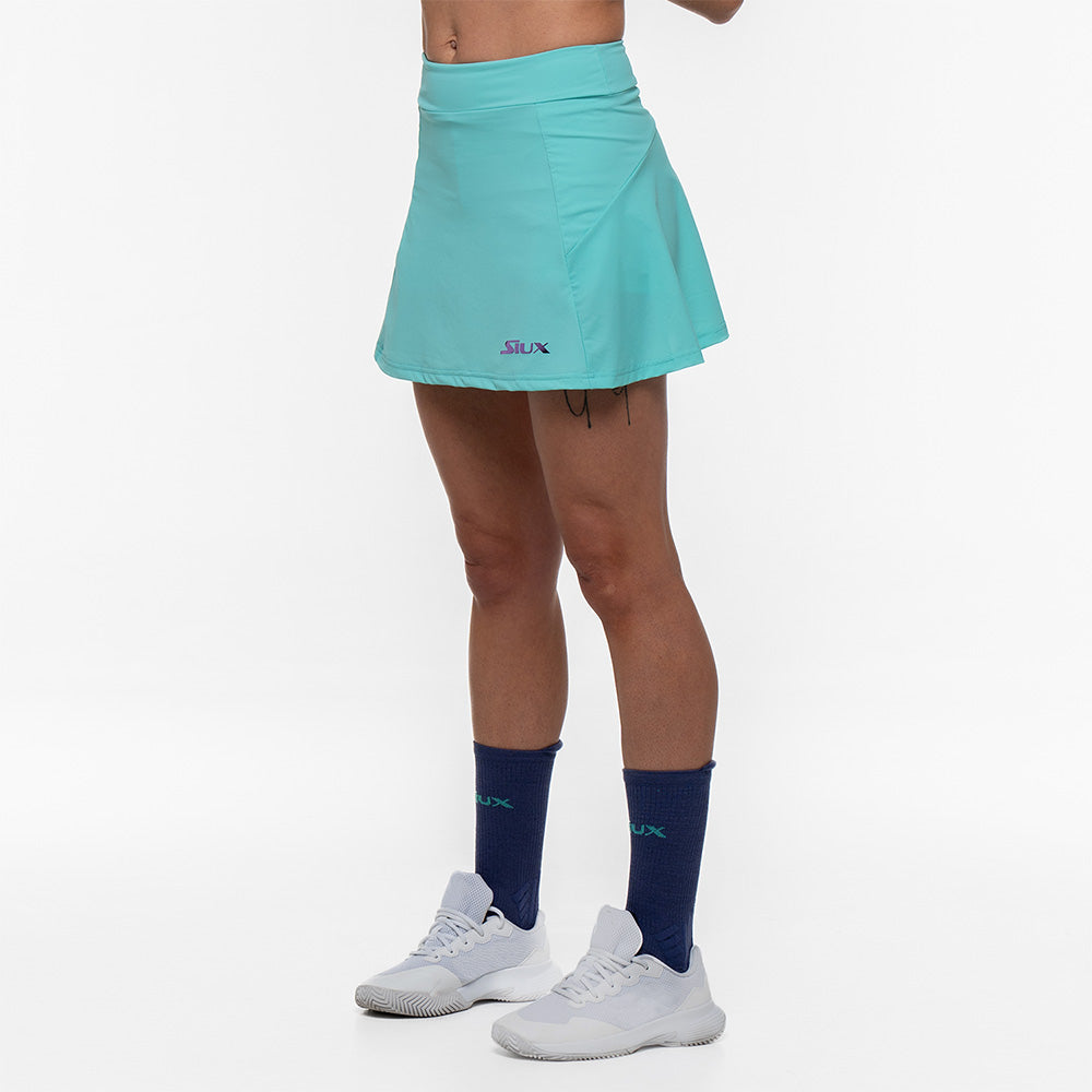 FALDA SIUX DUSK MUJER (XS)