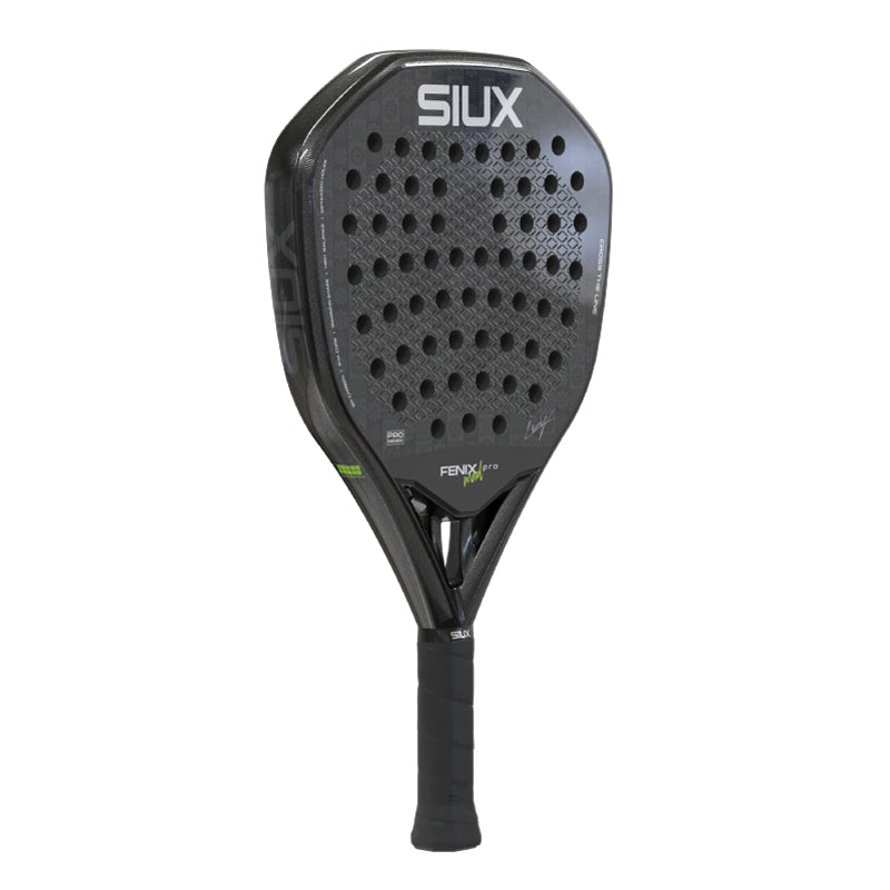 SIUX FENIX PRO MAD SE