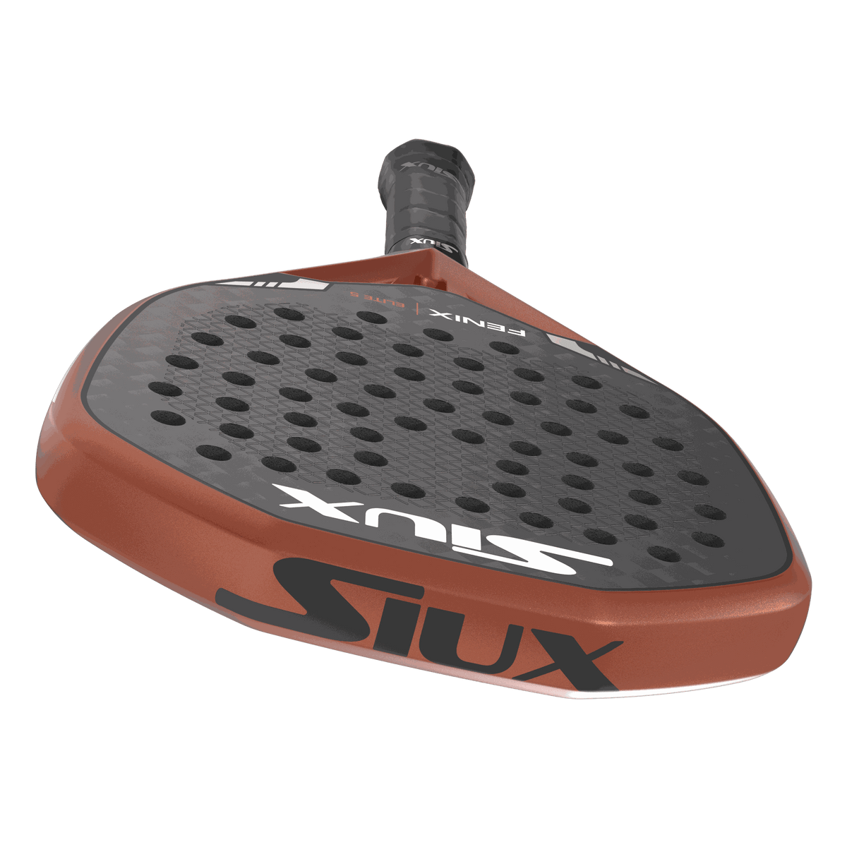 SIUX FENIX ELITE 5