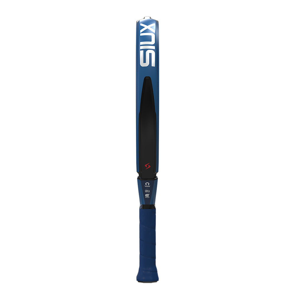 SIUX DIABLO PRO 2026 ROYAL BLUE