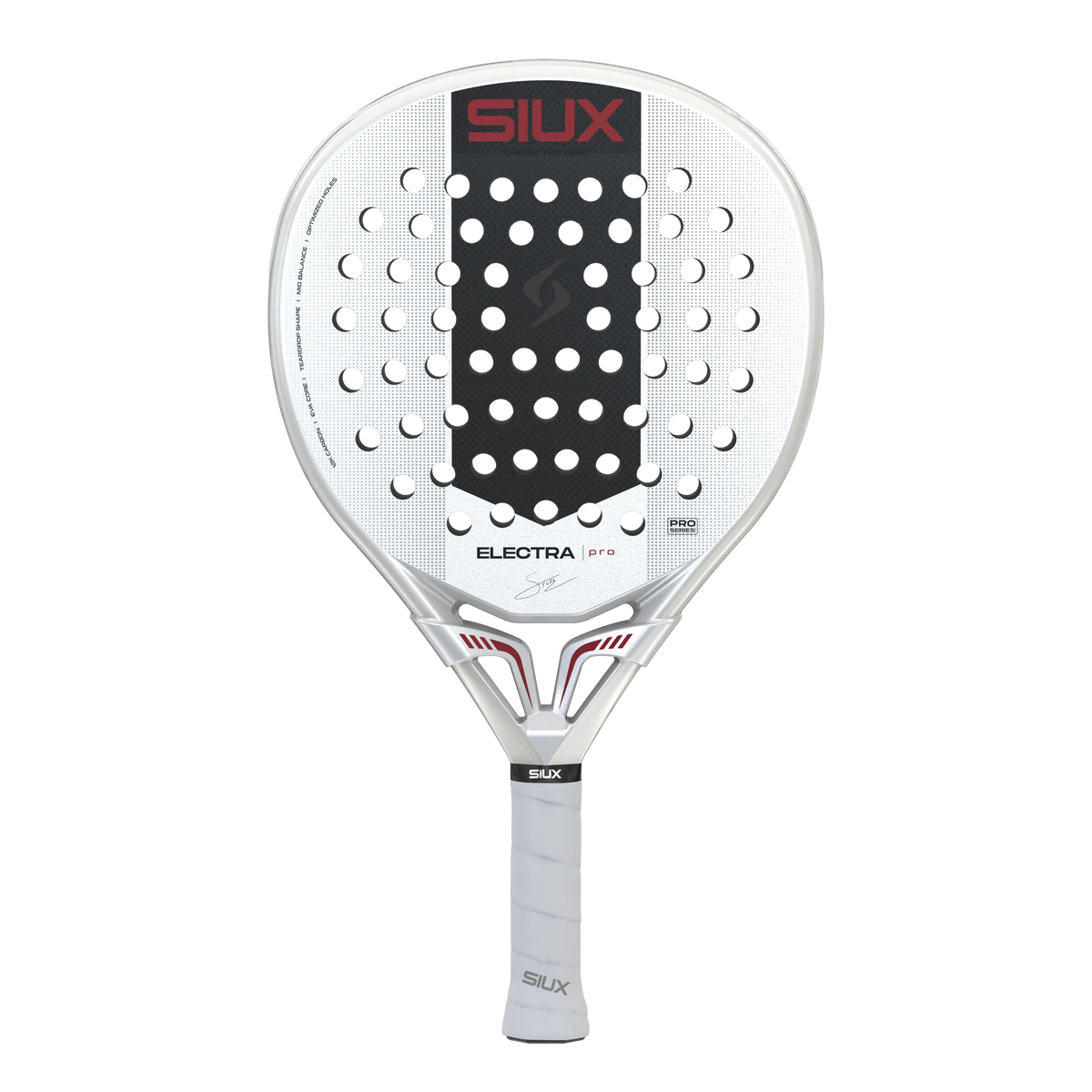 Electra Pro 2027 White