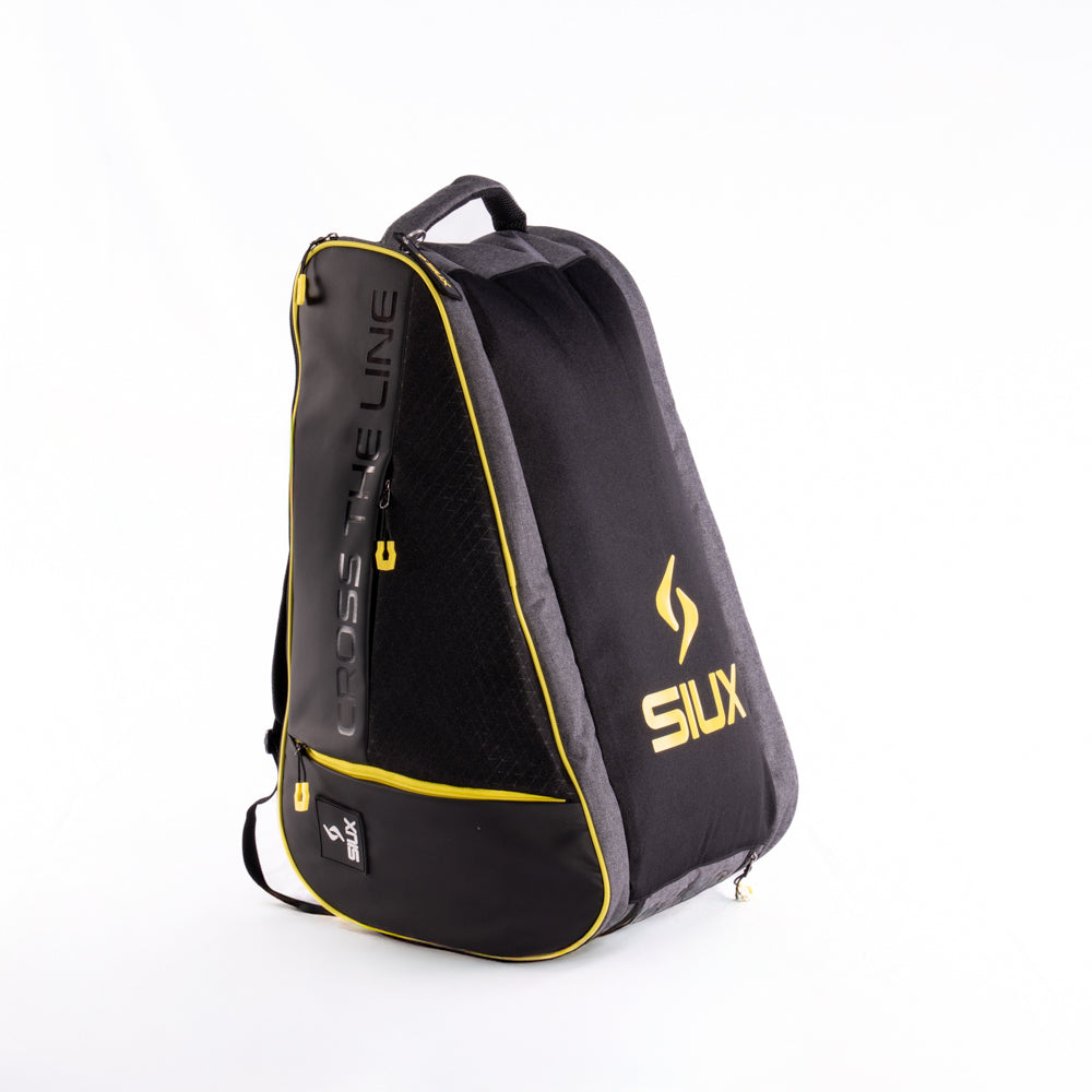 すぅ PALETERO SIUX TRAIL NEGRO