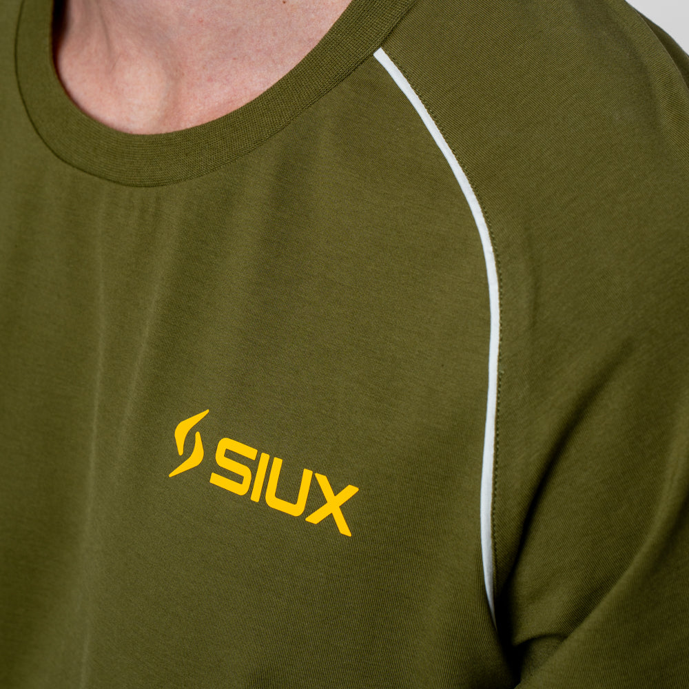 CAMISETA SIUX GEA 26 HOMBRE
