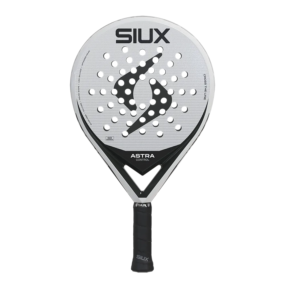 SIUX ASTRA CTRL 2026