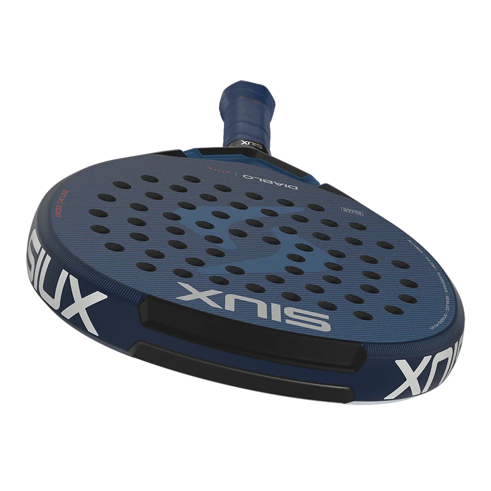 SIUX DIABLO ELITE 2026