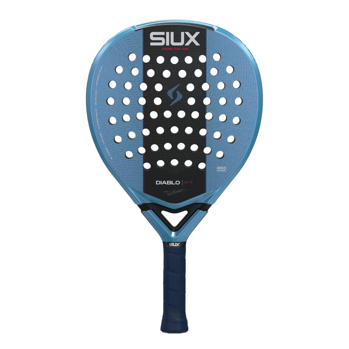 Diablo Pro 2027 Metallic Blue
