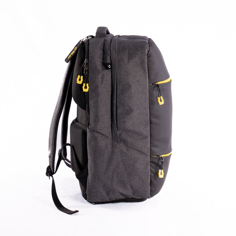 MOCHILA SIUX TRAIL NEGRO