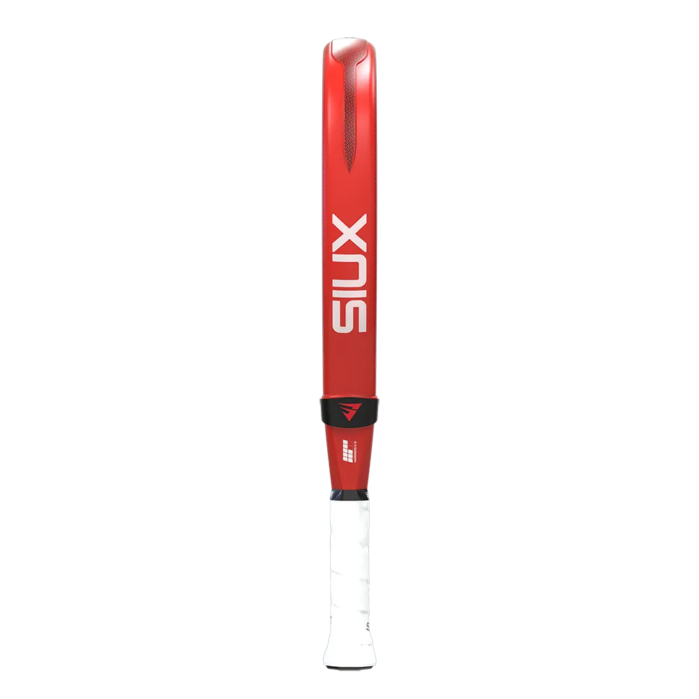 SIUX ELECTRA PRO 2026 FIRE RED